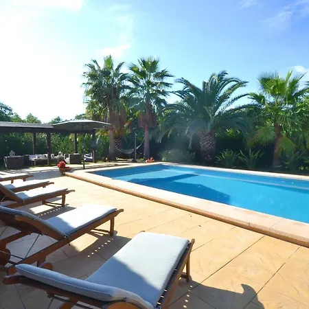 Caricuao House Дом отдыха Palmanyola