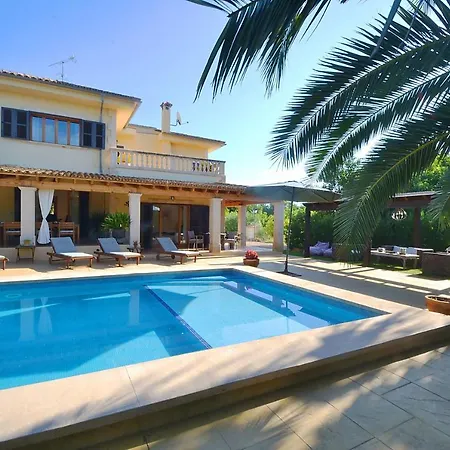 Дом отдыха Caricuao House *
