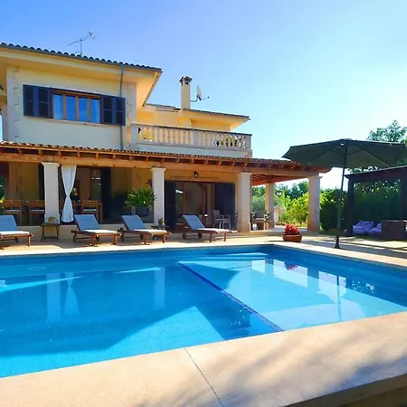 Caricuao House *