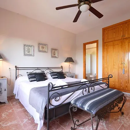 Caricuao House Дом отдыха *