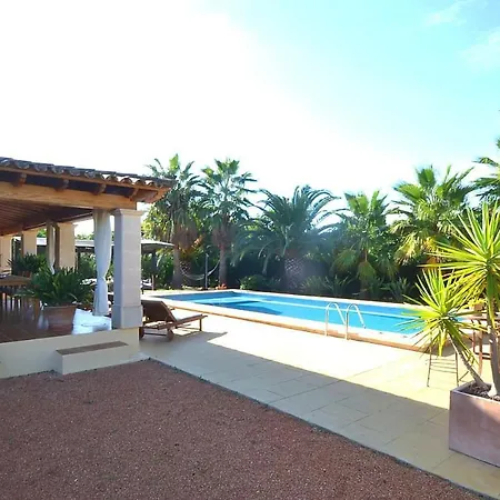 Дом отдыха Caricuao House