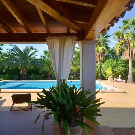 Caricuao House Дом отдыха Palmanyola
