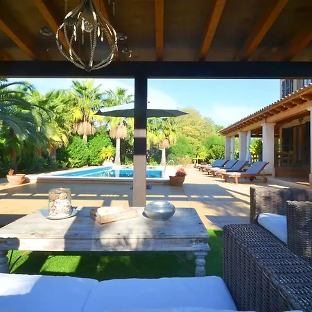 Дом отдыха Caricuao House Palmanyola