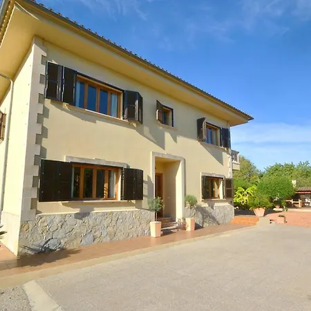 Дом отдыха Caricuao House