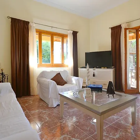 Caricuao House * Palmanyola