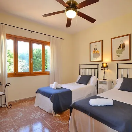 Caricuao House Дом отдыха *