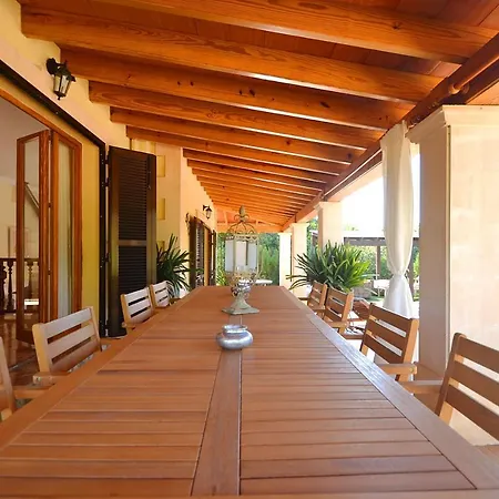 Caricuao House Дом отдыха *